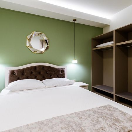 Konmari Boutique Suites Chania  Exterior foto