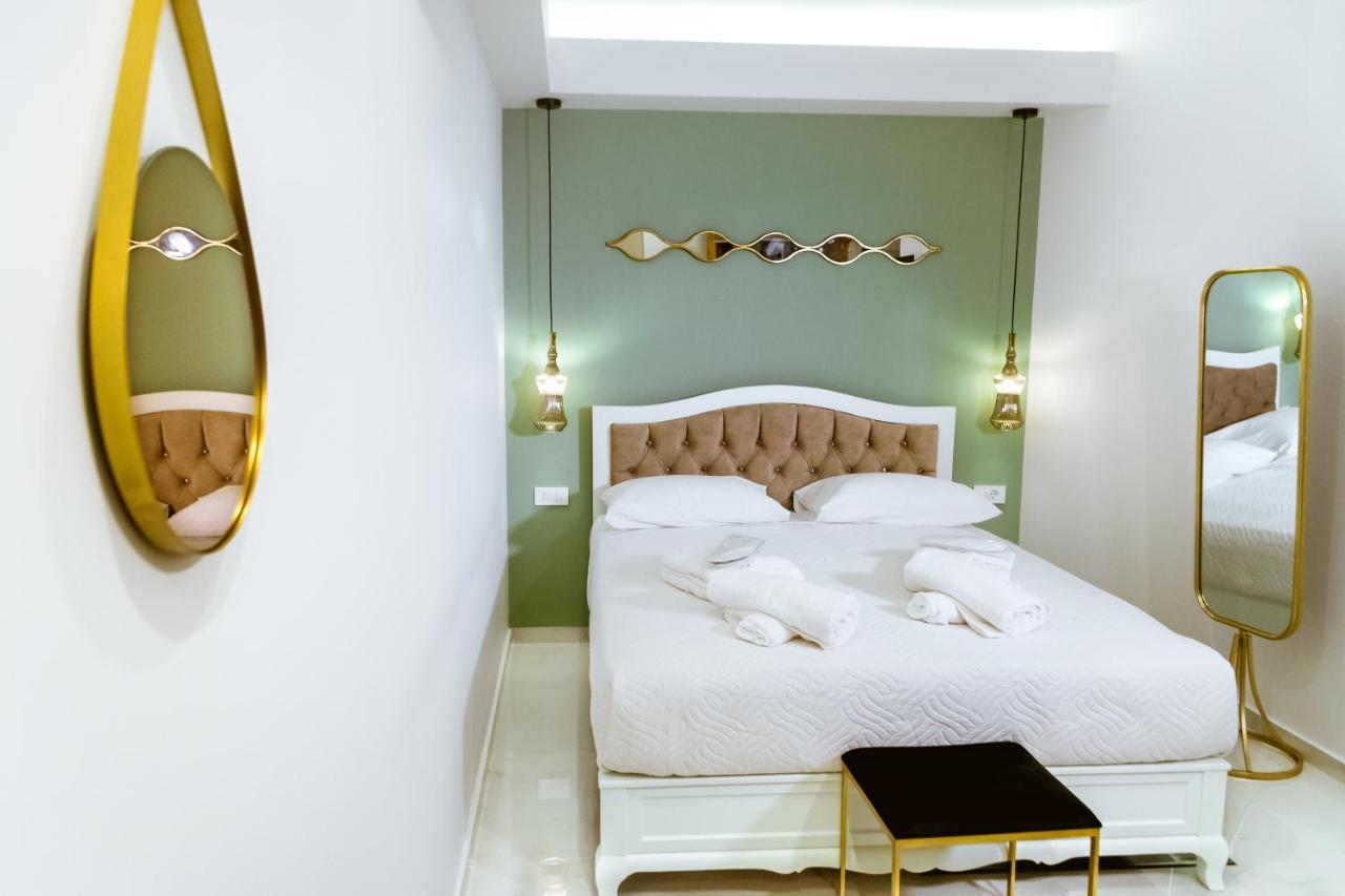 Konmari Boutique Suites Chania  Exterior foto