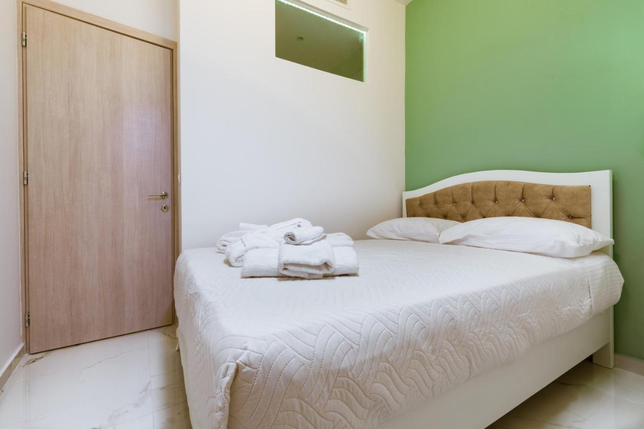Konmari Boutique Suites Chania  Exterior foto