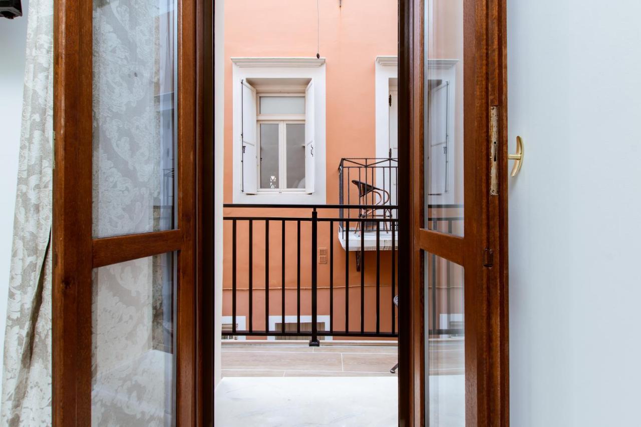 Konmari Boutique Suites Chania  Exterior foto
