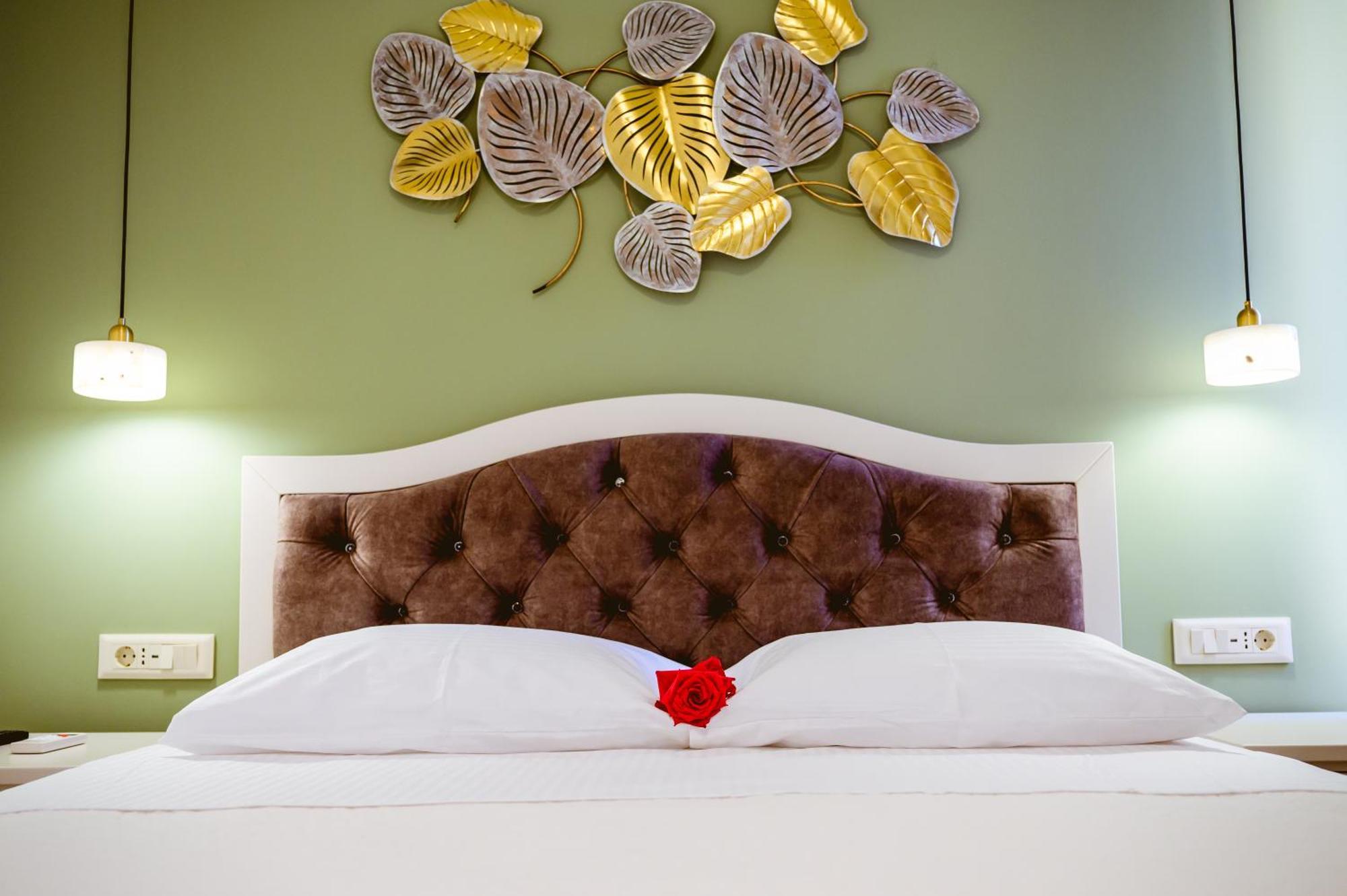 Konmari Boutique Suites Chania  Exterior foto